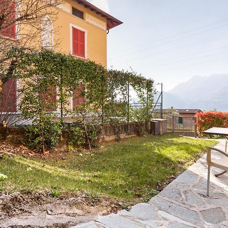 Villa Lena Bellano Eksteriør bilde