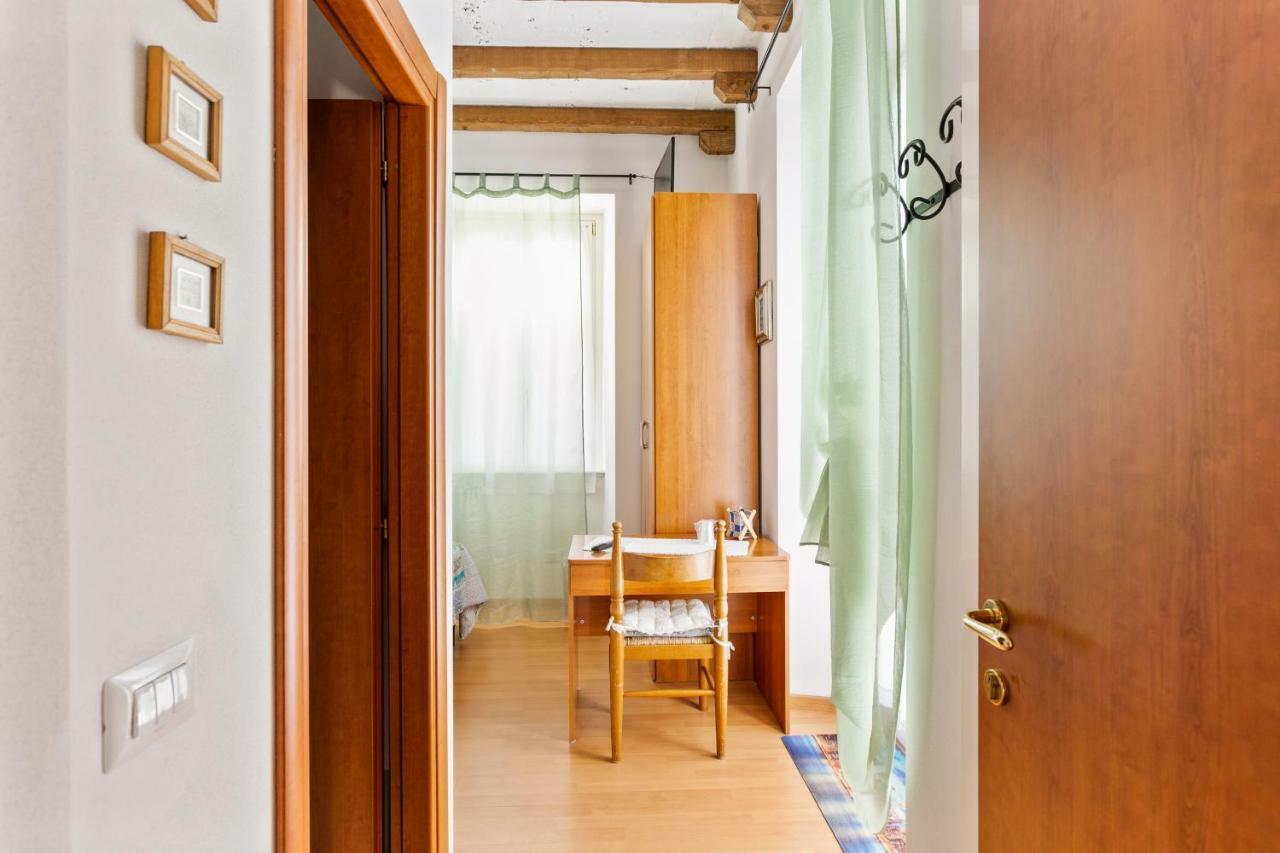 Villa Lena Bellano Eksteriør bilde