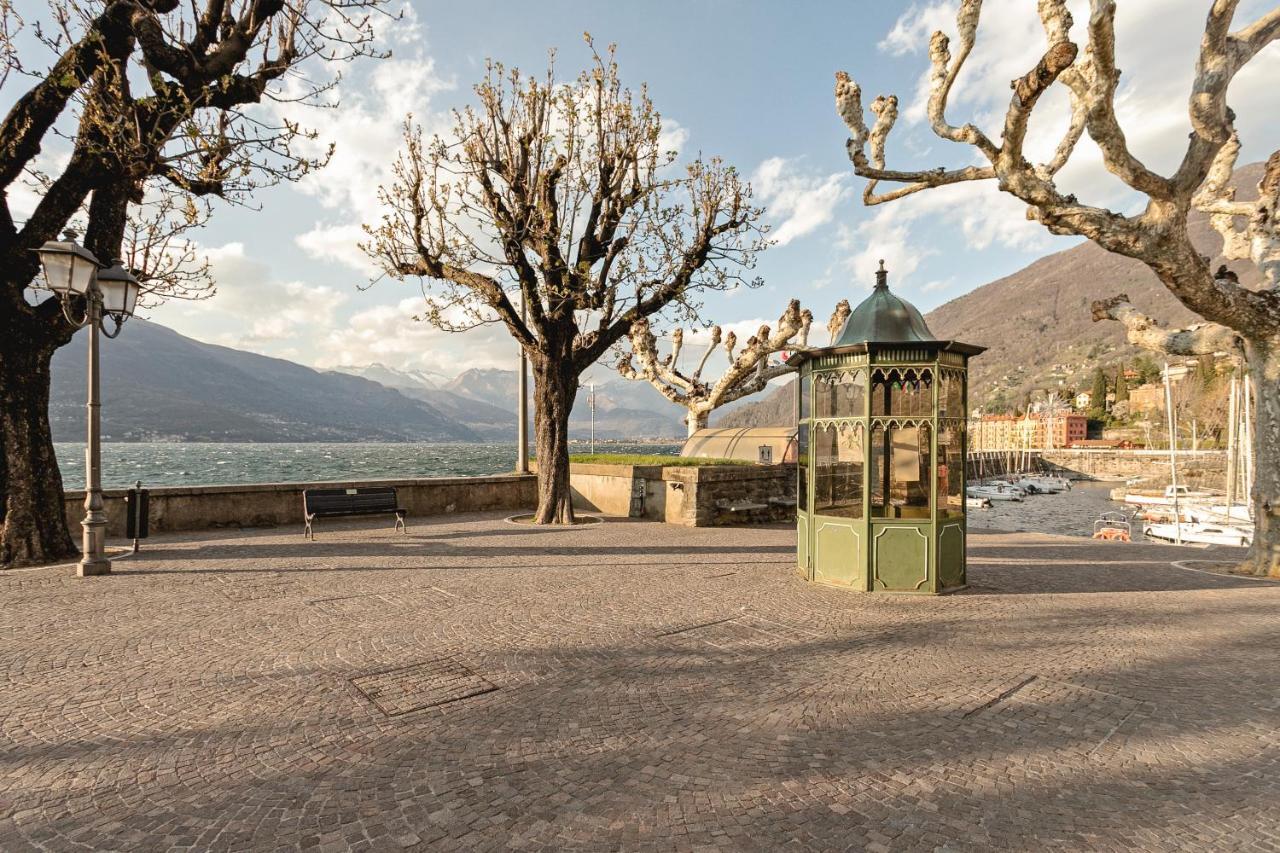 Villa Lena Bellano Eksteriør bilde