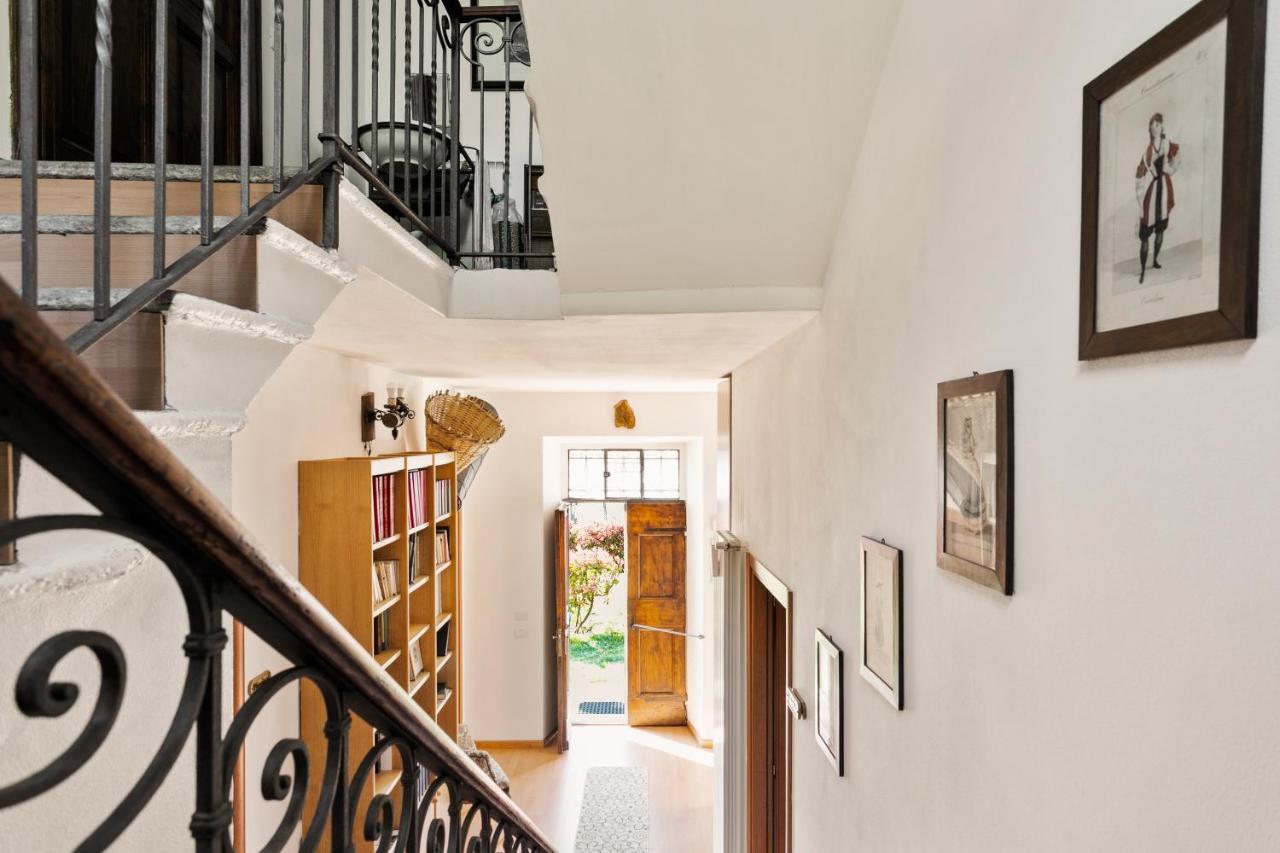 Villa Lena Bellano Eksteriør bilde