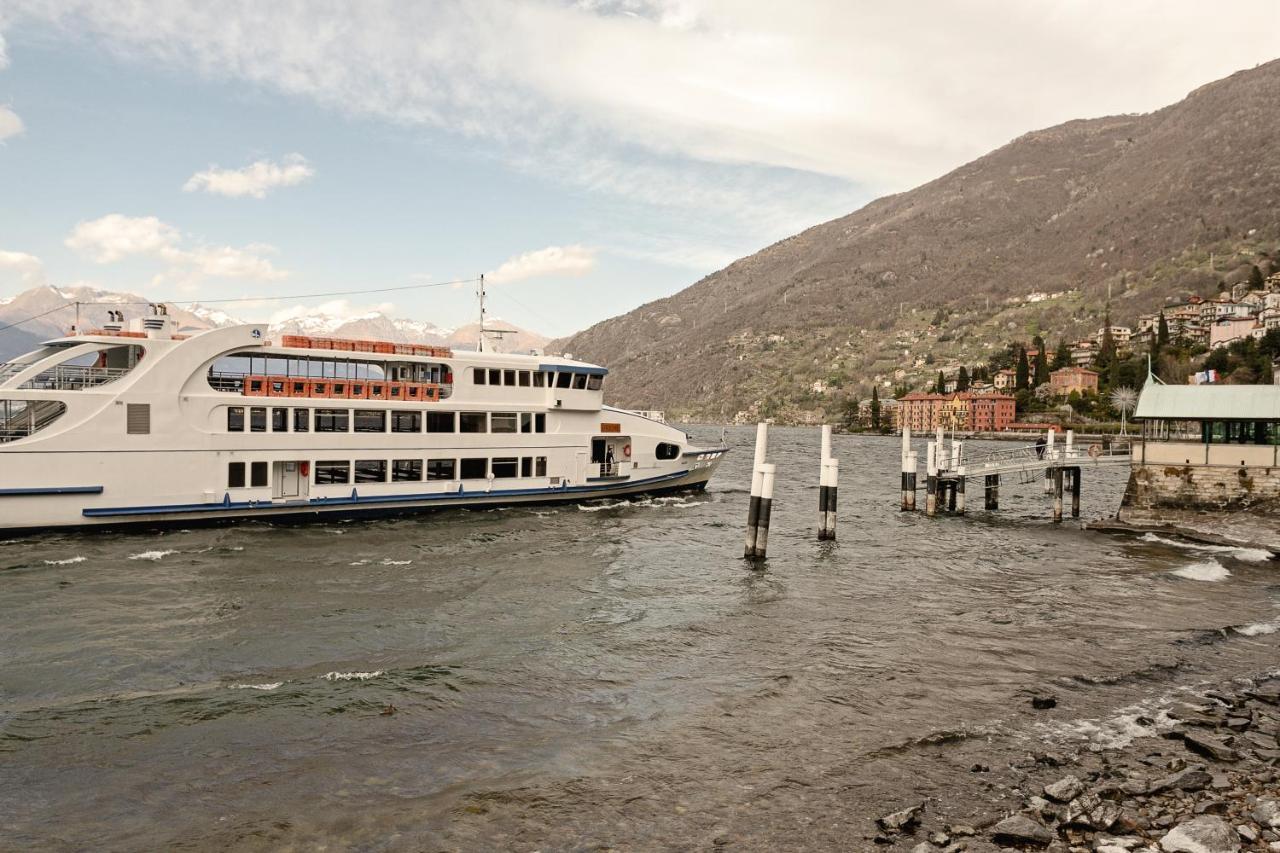 Villa Lena Bellano Eksteriør bilde