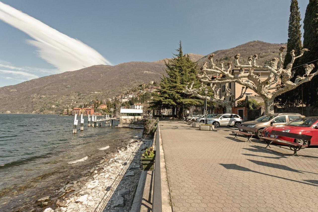 Villa Lena Bellano Eksteriør bilde